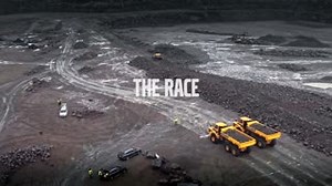 How does full suspension help on a race between articulated haulers? Take 3 minutes and watch the race between the #A45G and #A45GFS. Who will win? http://ow.ly/oq2X30cV4uU #VolvoCE | Volvo Construction Equipment