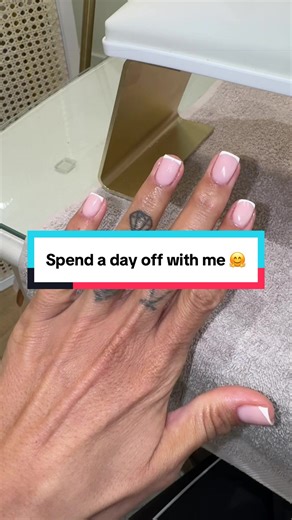 A Day Off: Join Me for a Fun Day in the Life