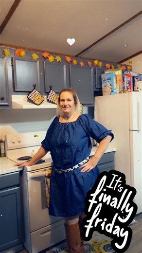 Andrea Parker on Reels