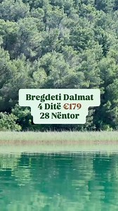 21K views · 55 reactions | Bregdeti Dalmat, 4 Ditë €179, Nisja më 28 Nëntor. Vizitohet: Dubrovnik, Shibenik, Zadar, Split, Parku Krka, Budva, Kotorr. Fjetje dhe Mëngjese për 2 Net gjatë rrugës Dubrovnik - Split dhe 1 Natë në Zadar. Udhëtimi me Autobus, Shoqërues gjatë Udhëtimit. #pushime #plazh #ture #krociere Shkruani në inbox ose Kontaktoni: ATHS: +355-4-223-3997 Shikoni Itinerarin ose Rezervoni Online: https://plazh.com/UdhëtimnëBregdetinDalmatGam0Ro | Plazh.com | Facebook