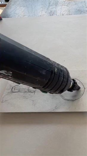 You would want this DIY work!