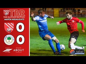 Match Highlights - Droylsden FC v MSB Woolton FC | NWCFL 1st Division North | 07/10/2025