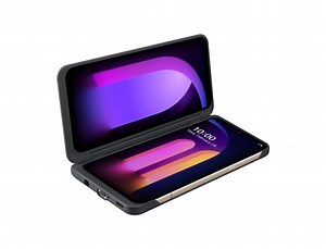 LG V60 ThinQ: todo lo que hay que saber del smartphone con dos pantallas