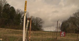 Gas Compressor Station Creates Controversy