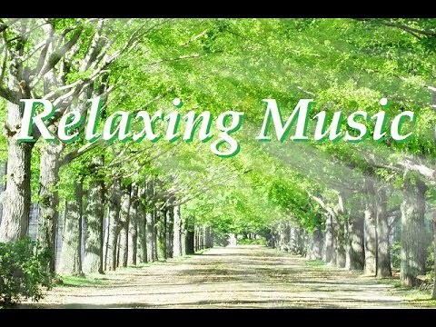 さわやか音楽・癒しBGM・カフェミュージックリラックスギター（Relaxing Music Background）