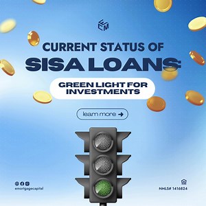 Stated income loans for owner-occupied properties are now unlawful but it’s still allowed for acquiring investment properties. This offers flexibility to real estate investors, flippers, and self-employed individuals seeking financing for a non-occupant property. #realestate #realestateagent #mortgage #loan #loanofficer #tips #lender #dreamhome #homeownership #investment #investing | E Mortgage Capital | Facebook