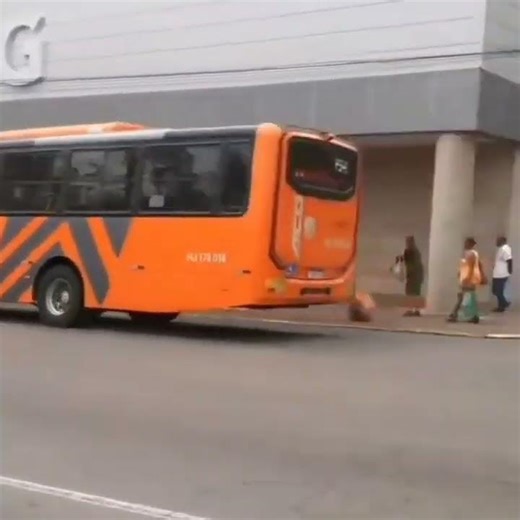 Ônibus vip v - viação elite carro 2392 - 325 Santra cruz x ponte alta