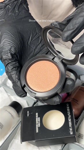 11K views · 126 reactions | Talk about a Highlight reel ✨... We're back in the MAC Archives revisiting our best liquid highlighters. From the backstage history of Strobe Cream to the shimmery rise of Skinfinish, these highlighters continue to shine. Which one is your glow-to? @catquinn | M·A·C Cosmetics | Facebook