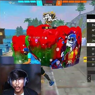 TP FUKREY VS NITIN FF GUILD 😱 LAST TAK DHAKO OR BATAO VIDEO LAGI #tgrnrz #tondegamer #shortsfeed