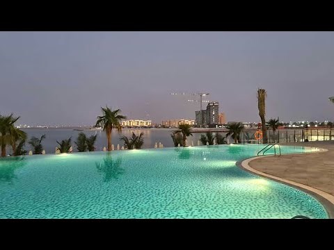Hampton by Hilton | Marjan Island | Ras Al Khaimah
