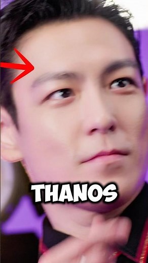Thanos is still ALIVE in Squid Game Season 2😱