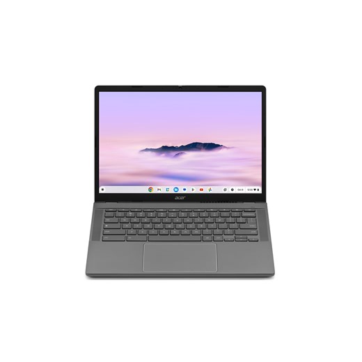 Acer Chromebook Plus 514 - Ordenador Portátil con Gemini 14'' AMD Ryzen 5 7520C, 16GB, 256GB SSD, ChromeOS con la IA de Google, Color Gris · Acer · El Corte Inglés