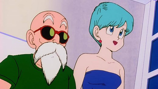 Dragon Ball Z | E18 - The End of Snake Way