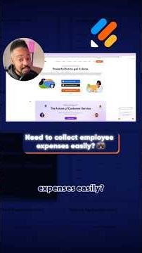 How to Create an Expense Report App 💰 #tutorial