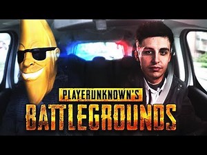 SHROUD AND BANANA MAN DUO!!!