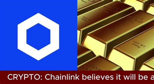 🚨HUGE: CHAINLINK SECURES 80% OF THE INDUSTRYIn a recent interview, @Chainlink CBO @EidJohann explained that $LINK currently secures "80% of the whole space".He pointed out that popular products like prediction markets and perp DEXs rely on Chainlink's infrastructure.Eid further expressed a belief that Chainlink will also be "again at the root" of the next evolution of blockchain, involving tokenization and RWAs.