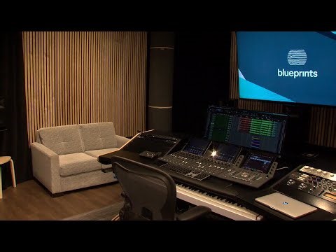 VIDEO: New music, TV recording studio set to open its doors