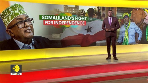 Somaliland Votes, Continues Its Long Quest for Recognition