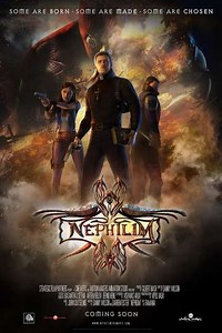 Nephilim (2017) - Movie