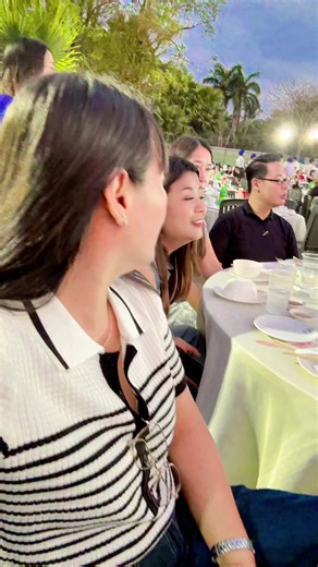 Pun Hlaing Hospital Staff Party Dinner ဖိတ်လို့ကျေးဇူးပါရှင့်..#jasmine #dinner #lovemylife #goodluck #hopefully