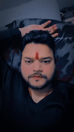 Pandit Rishabh Mishra on Instagram: "#mahashivratri"