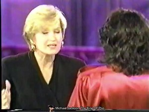 MJ Biography on Reels