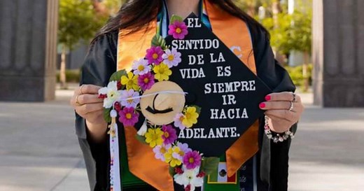 31 Stunning Mexican Graduation Cap Ides
