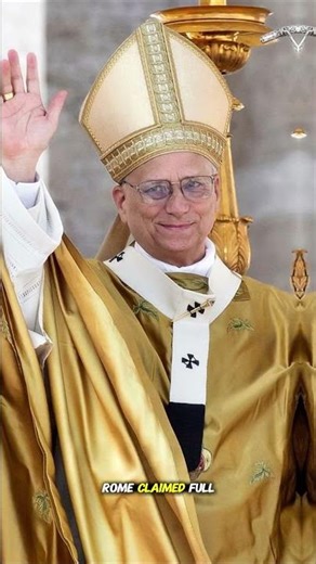 Catholic vs. Orthodox: What Really Divides Them After 1,000 Years?