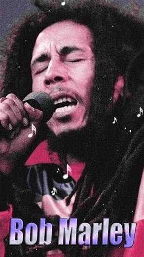 Three Little Birds - Bob Marley