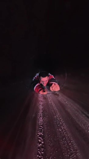 Video Viral en Instagram y YouTube Registrando Éxito