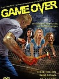 Game Over - Film 2010 - Cinetrafic