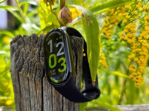 Xiaomi Smart Band 10 review: Refined fitness tracker upgrades