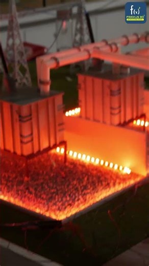 Inside the Fraxus 3D workshop Jaipur's fastest 3D prototyping company.🚀 #3dmodeling #scalemodel #3d