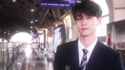 #lizhuoyang #李卓扬 #หลี่จัวหยาง