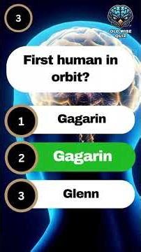 Fast Knowledge Check – 6 GK Questions in One Minute