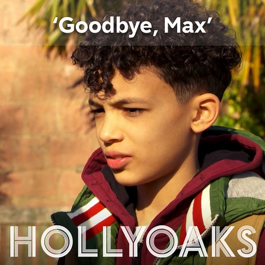 This is pulling at our heart strings 💔💔💔 | Hollyoaks