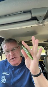 Self defense with a simple tool Get one here https://selfy-stick.com/?sld=1 #Selfdefense | Matt Pasquinilli