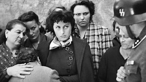Rome, ville ouverte - (Roma città aperta) De Roberto Rossellini - VOSTFR - 1945 - Marcello Pagliero - Aldo Fabrizi - Anna Magnani - 720p