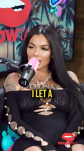 74K views · 194 reactions | Plug Talk Podcast Click & follow #Podcast #PodcastReels #Reels #ViralReels #PodcastersOfFacebook #PodcastCommunity #PodcastLove #PodcastLife #PodcastAddict #Podcasting #PodcastWorld #ListenToMyPodcast #PodcastRecommendations #PodcastSuggestion #PodcastFans #PodcastGoals #Podcasters #PodcastCreators #PodcastInterview #PodcastHosting #leahgotti | Pillow Talk | Facebook