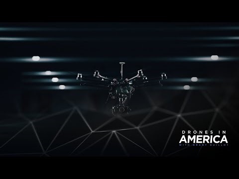 Drone Data Collection: What Sensors Actually Capture | Drones in Am...