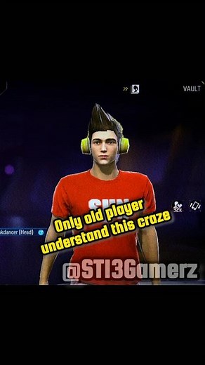 ff break dancer bundle ❤️ #totalgaming #gyangaming