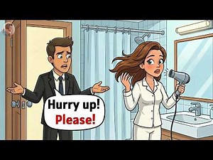 English Speaking Practice for Beginners | Simple Real-Life Conversations