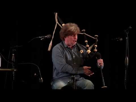 Fred Morrison - Live from The Celtic Center