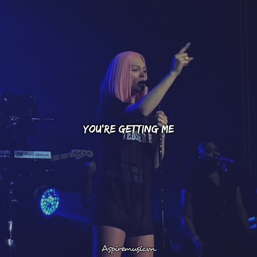 Jessie J Flashlight Lyrics Video