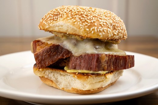 26 of the best corned beef sandwiches in Chicago and the suburbs, including a stunning option from John’s Food & Wine