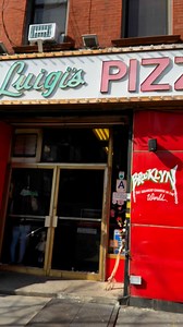 61K views · 707 reactions | Another gem in Brooklyn that is featured in New York City’s Italian Neighborhoods! Luigi's Pizza Park Slope. https://www.amazon.com/New-York-Citys-Italian-Neighborhoods/dp/1540241270 | Italian Neighborhoods | Facebook