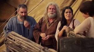 Moises y Los Diez Mandamientos Capitulo 179 Completo | EMUNAH.Dios Fiel