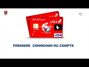 Comment créer son compte prépayée UBA