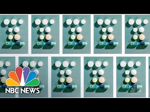 What Are Quaaludes? | 101 | NBC News