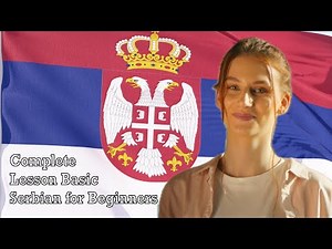 Complete Lesson of Basic Serbian Phrases to Start Speaking as a Beginner | Learn Serbian